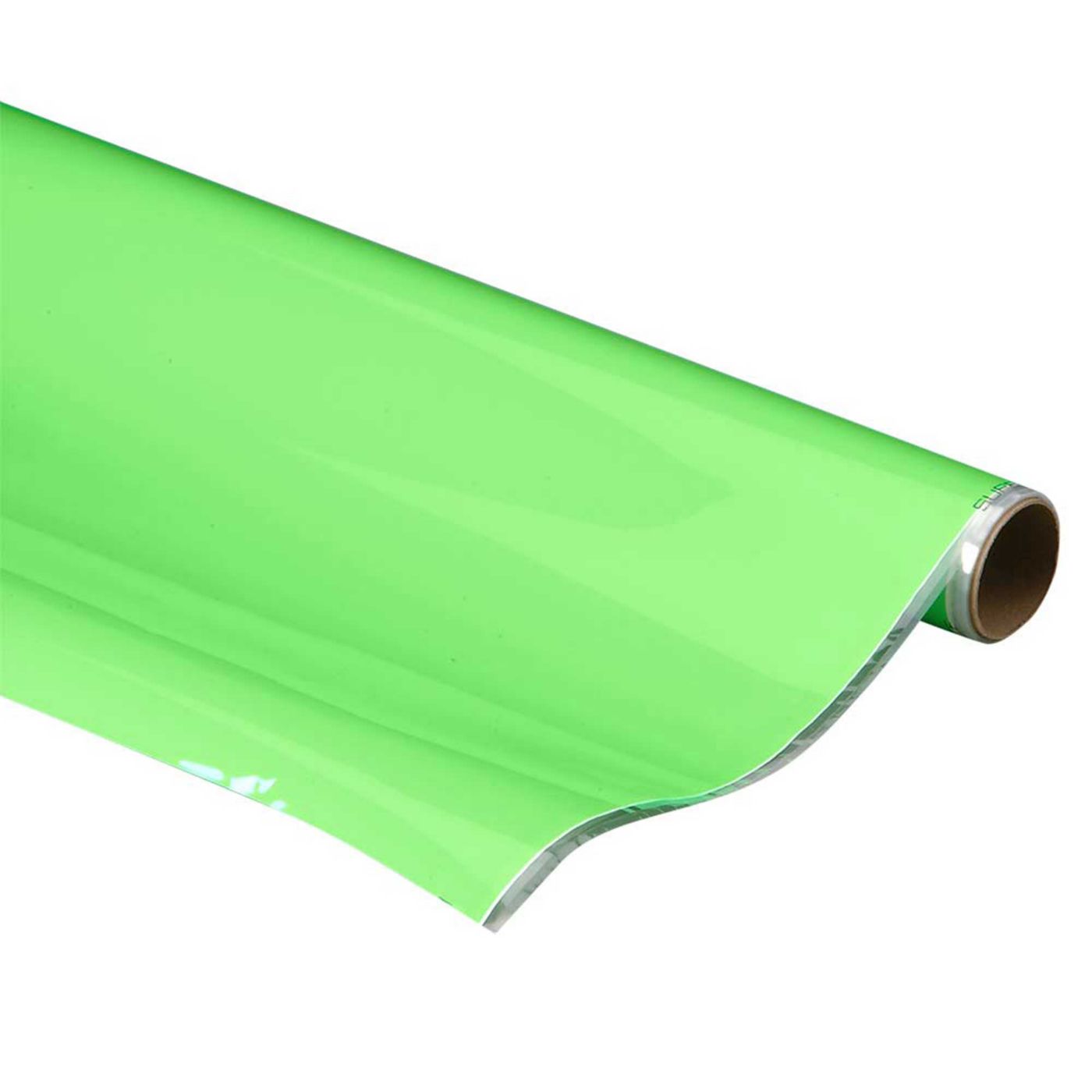 MonoKote Neon Green 6 ft